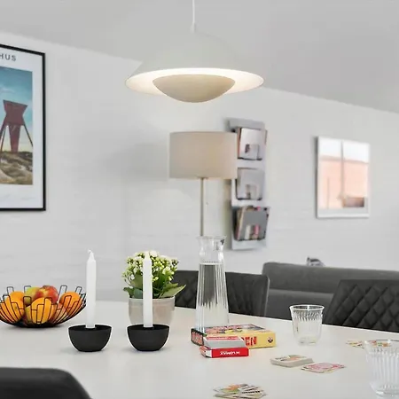 Bl1287-blokhus-klitgaardsvej-3-a-1-2 Apartman Blokhus