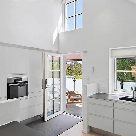 Apartman Bl1287-blokhus-klitgaardsvej-3-a-1-2