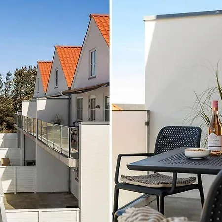 Apartman Bl1287-blokhus-klitgaardsvej-3-a-1-2