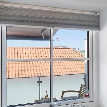 Bl1287-blokhus-klitgaardsvej-3-a-1-2 Apartman