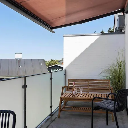 Bl1287-blokhus-klitgaardsvej-3-a-1-2 Apartman