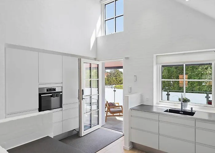 Apartamento Bl1287-blokhus-klitgaardsvej-3-a-1-2