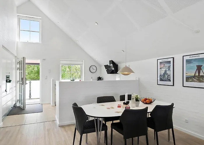 Apartamento Bl1287-blokhus-klitgaardsvej-3-a-1-2