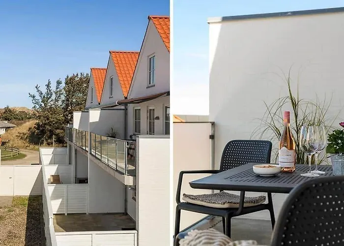 Apartamento Bl1287-blokhus-klitgaardsvej-3-a-1-2