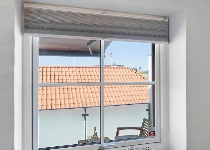 Bl1287-blokhus-klitgaardsvej-3-a-1-2 Apartamento