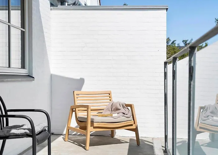 Apartamento Bl1287-blokhus-klitgaardsvej-3-a-1-2