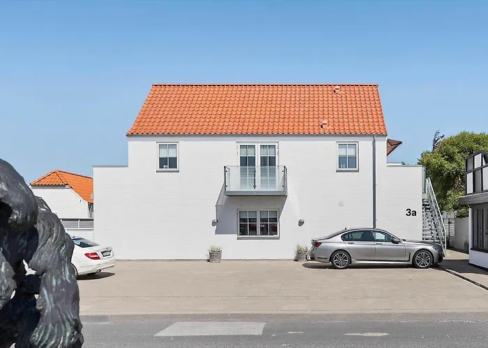Bl1287-blokhus-klitgaardsvej-3-a-1-2 Daire Blokhus